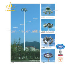 Steel High Pole Led Light